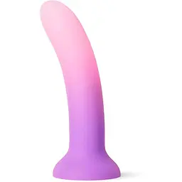 Фалоімітатор So Divine Ombre 6 Inch 17.8 см (мульті)
