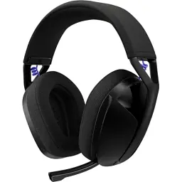 Навушники Logitech G321 Lightspeed Black (981-001563)