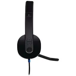 Гарнітура Logitech H540 USB (981-000480) - мініатюра 4