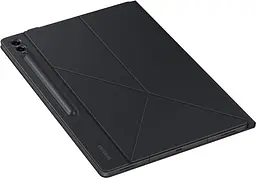 Чохол-книжка Samsung Book Cover для Samsung Galaxy Tab S9+ SM-X810/SM-X816 Black (EF-BX810PBEGWW) - мініатюра 2