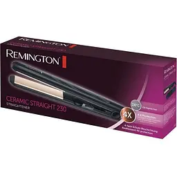 Вирівнювач волосся Remington S3500 - мініатюра 2