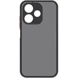 Чохол MAKE Oppo A5 Pro Frame Black - мініатюра 1