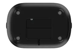 Фонтан для кота Petrust TK-WF011 2,5 л, з акумулятором 5200mAh і датчиком руху, Чорний - мініатюра 3