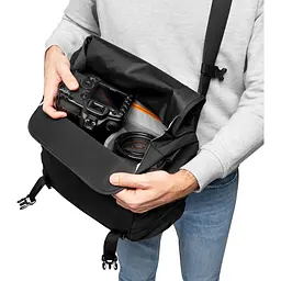 Сумка для фотоапарата Lowepro ProTactic MG 160 AW II (LP37266-PWW) [135682] - мініатюра 13