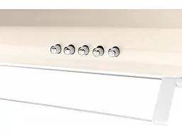 Витяжка Perfelli PL 5144 BG LED - мініатюра 5