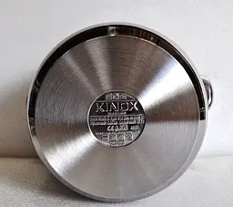 Скороварка Kinox 5040 9 л - мініатюра 5