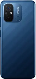 Смартфон Xiaomi Redmi 12C 4/128GB Ocean Blue Global Rom Refurbished - мініатюра 3
