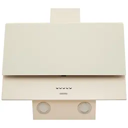 Витяжка похила Eleyus ACCENT 1000 LED 60 BG - мініатюра 4
