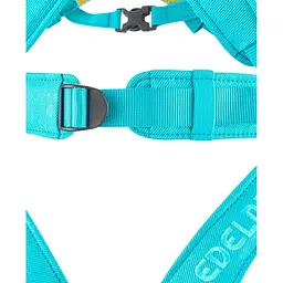 Страхувальна система Edelrid Fraggle III Icemint XS (1017-749080043290) - мініатюра 5