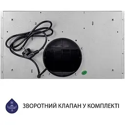 Витяжка вбудована Minola HBI 5214 BL 700 LED - мініатюра 8