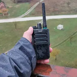 Рація Caltta PH600V [141698] - мініатюра 4