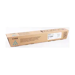 Тонер-картридж Ricoh MPC2003/MPC2503/MPC2011sp Cyan 9,5K (841928/841935)