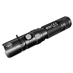 Багатофункціональний ліхтар Nitecore MT21C 1000лм - мініатюра 3