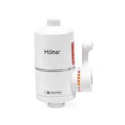 Проточний водонагрівач Hölmer HHW-201 - мініатюра 2