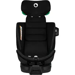 Автокрісло Lionelo Harmony I-size Black Carbon Bamboo чорне - мініатюра 6