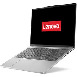 Ноутбук Lenovo IdeaPad Slim 5 13ARP10 5 7535HS la 4.55GHz, IPS, 16GB LPDDR5x, 1TB, Без ОС - мініатюра 4