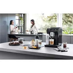 Кавомашина автоматична Delonghi Eletta Explore Ecam 450.65.G - мініатюра 9