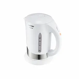 Електрочайник Zelmer ZCK7630W Crystal - мініатюра 2