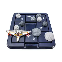 Настільна гра Smart Games Увага! Астероїди! укр. мова (SG 426 UKR) - мініатюра 3