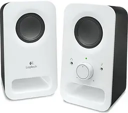 Акустична система Logitech Z-150 Snow White (980-000815)