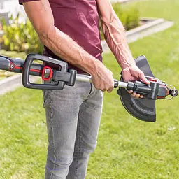 Тример акумуляторний AL-KO T 1825 BO Flex (113924) - мініатюра 4