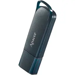 Зовнішній SSD накопичувач Apacer AS711A 250GB (AP250GAS711AU-1) [162493] - мініатюра 2