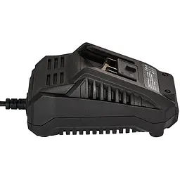 Зарядний пристрій для акумуляторів Vitals Master LSL 1824 SmartLine+ (184459) - мініатюра 3