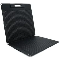 Сонячна панель Brazzers SP100 100W