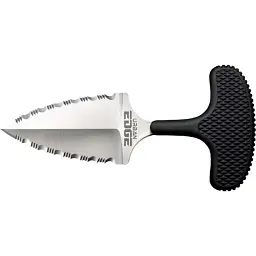 Ніж Cold Steel Urban Edge Double Serrated Edge