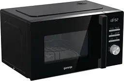 Мікрохвильова піч Gorenje MO20A4BH (740291) - мініатюра 3