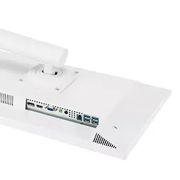 Монітор Asus 23.8" VA249QGS-W (90LM02W2-B01171) IPS White 120Hz - мініатюра 7
