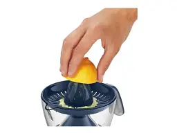 Соковитискач для цитрусових (цитрус-прес) Tefal ZP2M04E0 - мініатюра 5