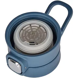 Термочашка Skif Outdoor Companion 0.42 л Blue - мініатюра 5