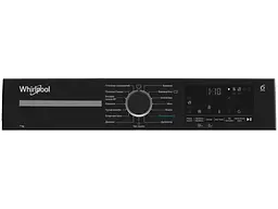 Сушильная машина Whirlpool WPS7WBSUA - миниатюра 4