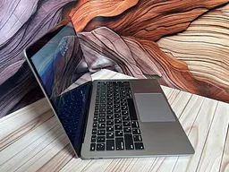Б/в Ноутбук Apple MacBook Air 13" 2019 A1932 i5-8210Y/16/128 (FVFZ32KHLYWN) - мініатюра 4