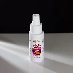 Оральний спрей - MyLove Taste Oral Spray Passion Fruit, 50 мл - мініатюра 6