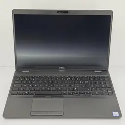 Ноутбук Dell Latitude 5500 FHD (i5-8365U/8/256SSD) - Class A "Б/В"