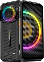 Смартфон Ulefone Armor 21 8/256GB Black (Global) - мініатюра 2