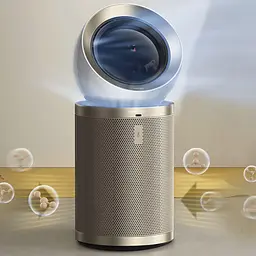 Очищувач повітря Dreame PM10 (CVF24A) - мініатюра 3