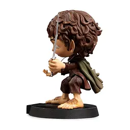 Фігурка для геймерів ABYstyle LORD OF THE RINGS Frodo (WBLOR28820-MC) - мініатюра 2