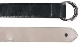Жіночий пасок DOCA 94-102х4,5 см acs0026330 - мініатюра 5