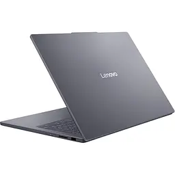 Ноутбук Lenovo IdeaPad Slim 3 16ARP10 (16 WUXGA IPS 60 Hz, Ryzen 5 150, 512 SSD, 16 GB, UMA, DOS) Luna Grey (83K800E6RA) - мініатюра 6