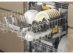 Вбудована посудомийна машина Whirlpool W8IHT40T - мініатюра 6