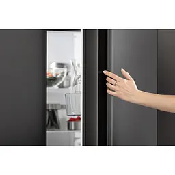 Холодильник Hisense RS711N4WFE (742534) - мініатюра 4
