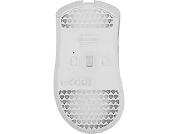 Миша Genesis Zircon 880 Pro White (NMG-2382) - мініатюра 11
