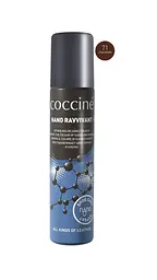 Спрей-фарба Coccine Ravvivant Nano для замші та нубуку, шоколадна, 75 мл