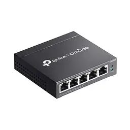 Комутатор TP-Link Omada ES205GP - мініатюра 2