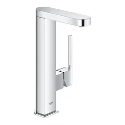 Змішувач для умивальника Grohe Plus 23844003, Хром