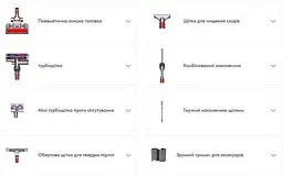 Пилосос Dyson Cinetic Big Ball Absolute 2 [58427] - мініатюра 6