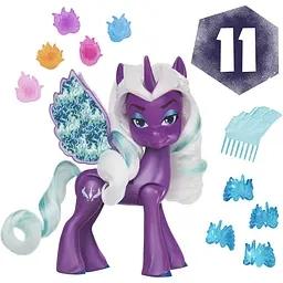 Ігрова фігурка My Little Pony Wing Surprise Opaline Arcana (F6346_F6447) - мініатюра 3